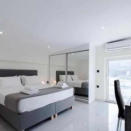 Daire Sweet - Big Balcony With Great View *