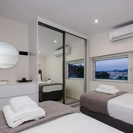 Daire Sweet - Big Balcony With Great View *