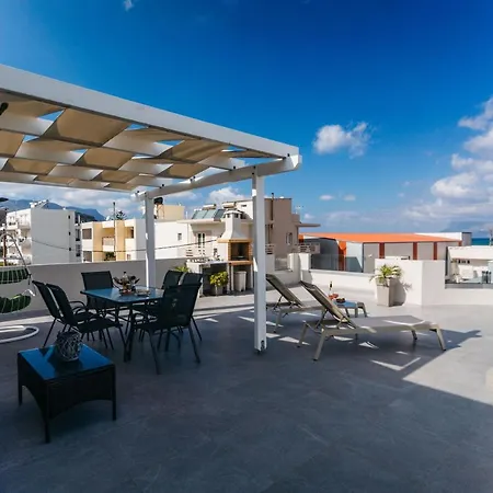 Sweet - Big Balcony With Great View *
