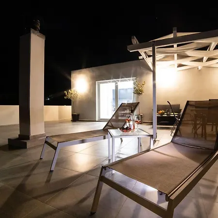 Sweet - Big Balcony With Great View