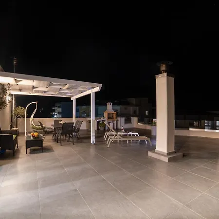 Daire Sweet - Big Balcony With Great View