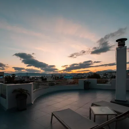 Sweet - Big Balcony With Great View Daire *