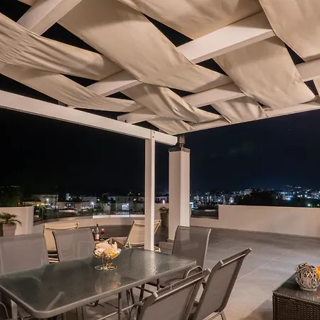 Sweet - Big Balcony With Great View *