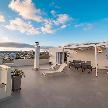 Daire Sweet - Big Balcony With Great View
