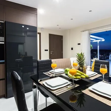 公寓 Sweet - Big Balcony With Great View *