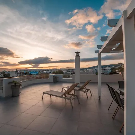 公寓 Sweet - Big Balcony With Great View *