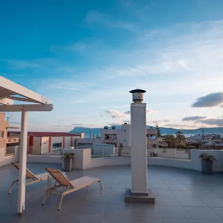 Sweet - Big Balcony With Great View *