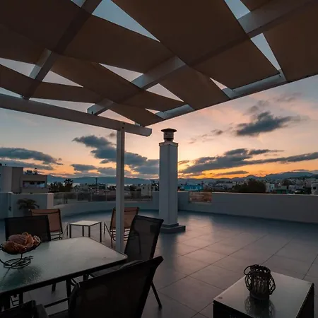 Sweet - Big Balcony With Great View *