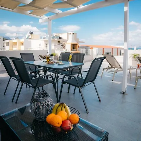 公寓 Sweet - Big Balcony With Great View *