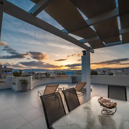 Sweet - Big Balcony With Great View