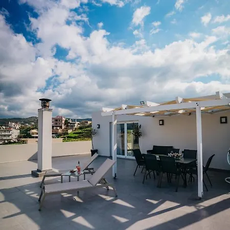 Sweet - Big Balcony With Great View 公寓 *